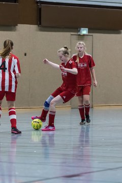 Bild 21 - wCJ KT Turnier Vormittag
